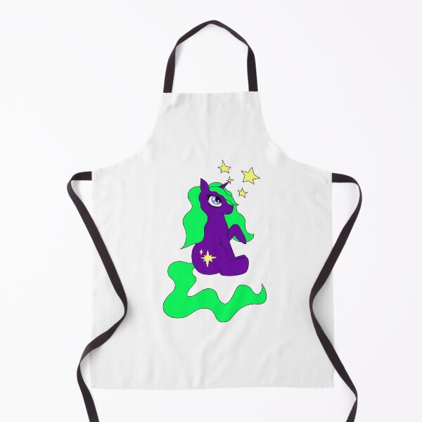 Item preview, Eva Unicorn 01 designed and sold by STocelot.