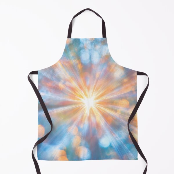 Item preview, Sunlight filters through trees designed and sold by anytka.
