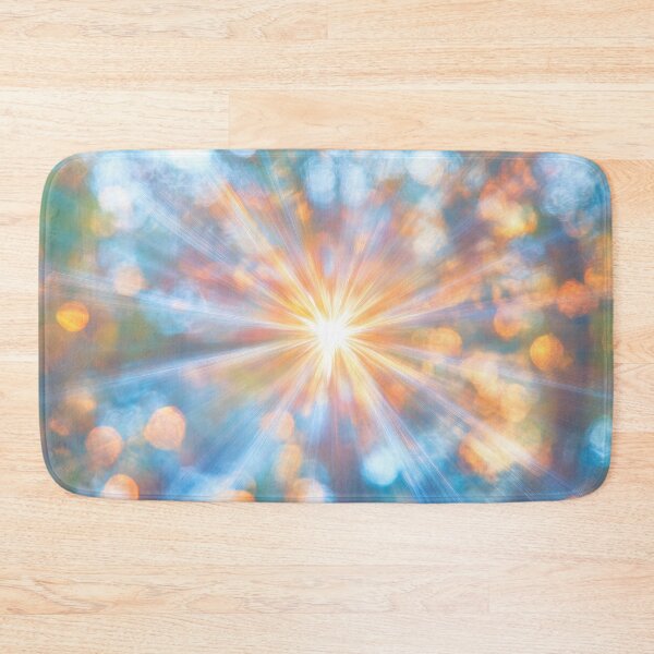 Item preview, Sunlight filters through trees designed and sold by anytka.