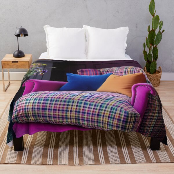 Item preview, Colorful living room armchair design designed and sold by anytka.