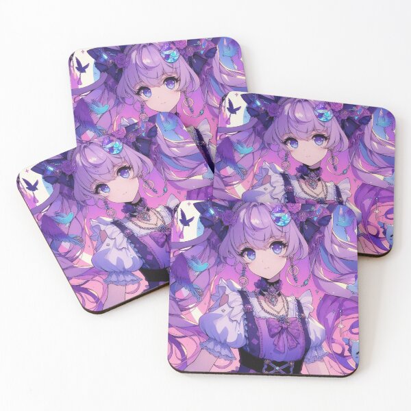 Item preview, Fantasy girl designed and sold by Creativnani.