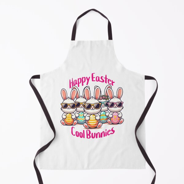 Artikelvorschau, Frohe Ostern, coole Häschen entworfen und verkauft von KTDesigns321.