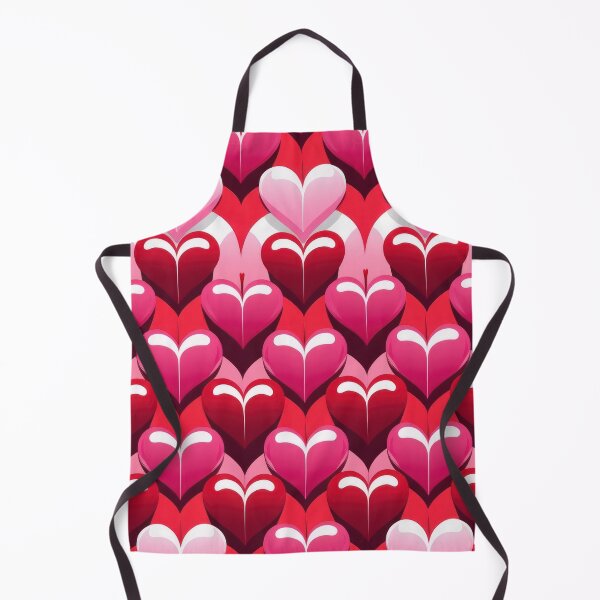 Item preview, valentines art pattern Red and Pink hearts Design ,valentine hearts ,hearts pattern,Valentines Day Pattern,valentines wallpaper designed and sold by Expressions-Sel.
