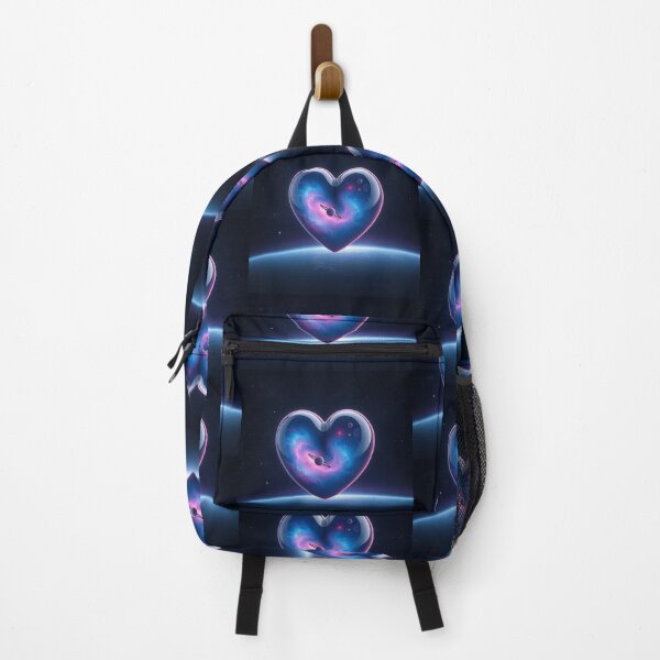 Item preview, Universe in a Heart designed and sold by SolMagique.