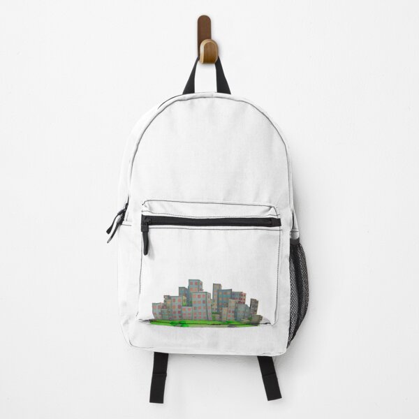 Item preview, Copy of City Life designed and sold by Glenbobagins.