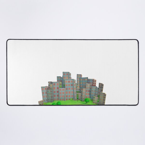 Item preview, Copy of City Life designed and sold by Glenbobagins.