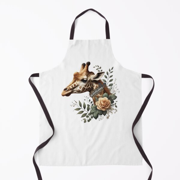 Item preview, Giraffe designed and sold by Hevensgarden.