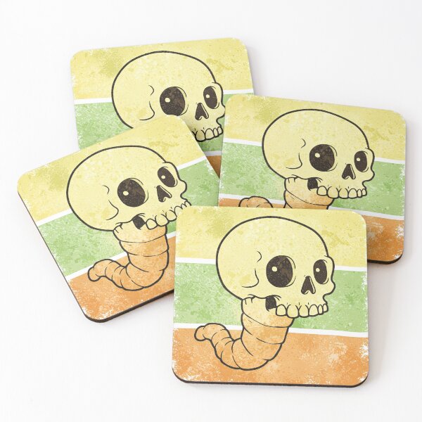 Item preview, Funny Skull designed and sold by Tw1nsAIArt.