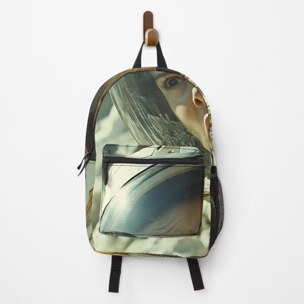 Item preview, Fearful astronaut encounters danger designed and sold by anytka.