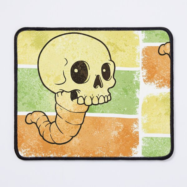 Item preview, Funny Skull designed and sold by Tw1nsAIArt.