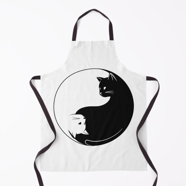 Item preview, Yin Yang Cat designed and sold by cc_art.