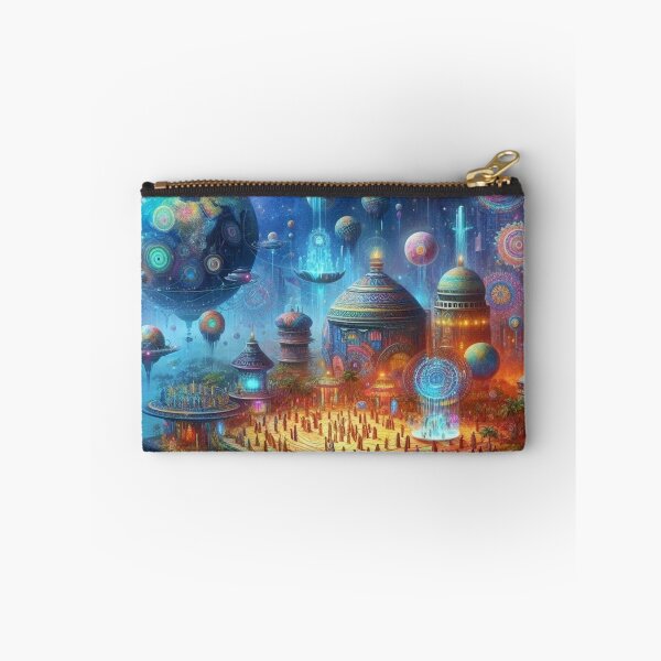 Item preview, Authentic Atlantean Civilization designed and sold by Dogandesighn.