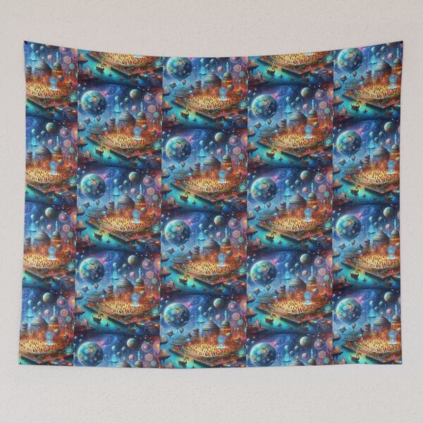 Item preview, Authentic Atlantean Civilization designed and sold by Dogandesighn.