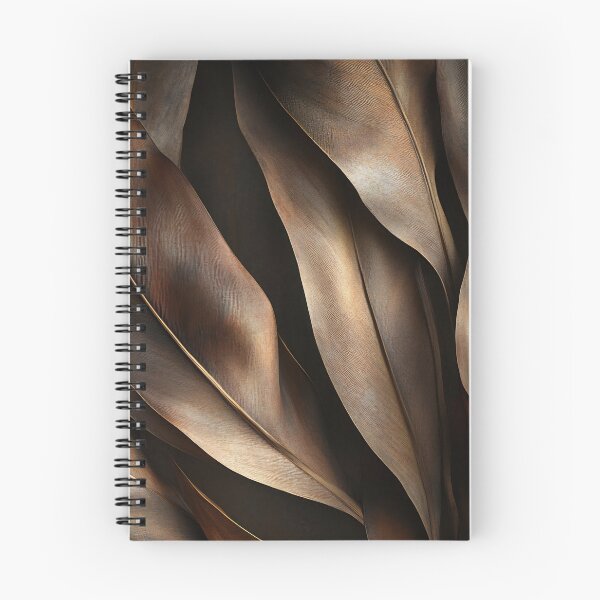 Item preview, Intricate patterns of dried leaves designed and sold by anytka.
