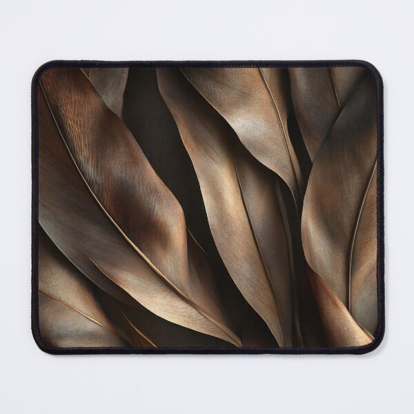 Item preview, Intricate patterns of dried leaves designed and sold by anytka.