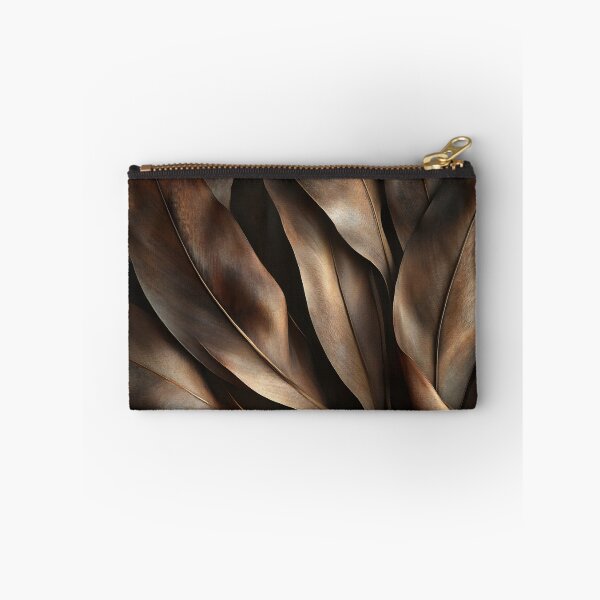 Item preview, Intricate patterns of dried leaves designed and sold by anytka.