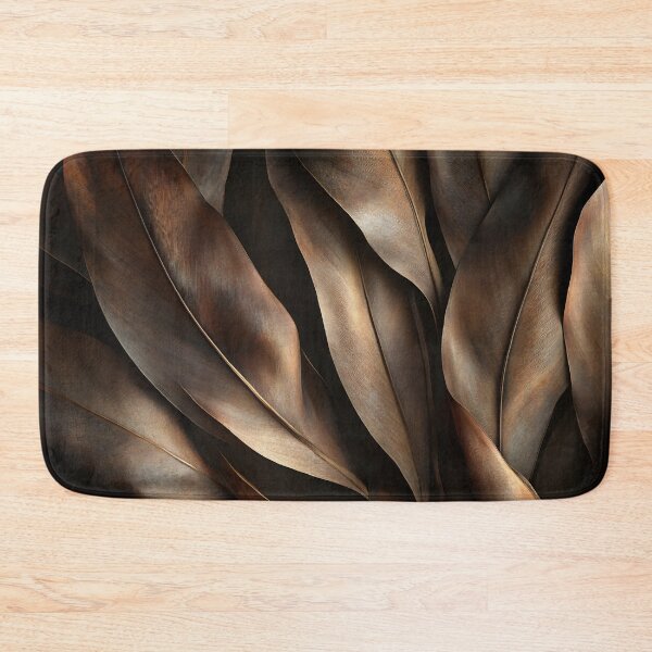 Item preview, Intricate patterns of dried leaves designed and sold by anytka.