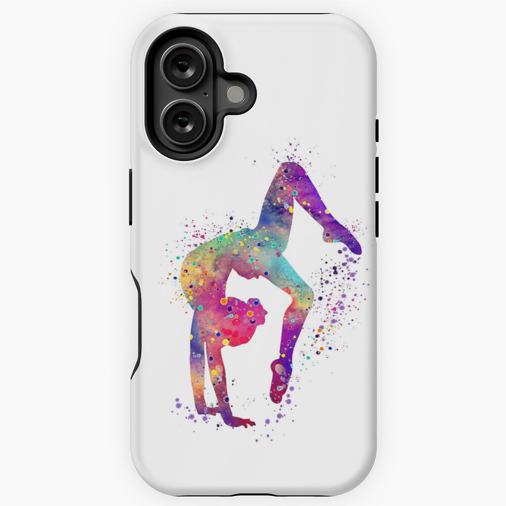 Item preview, iPhone Magsafe Tough Case designed and sold by LotusGifts.