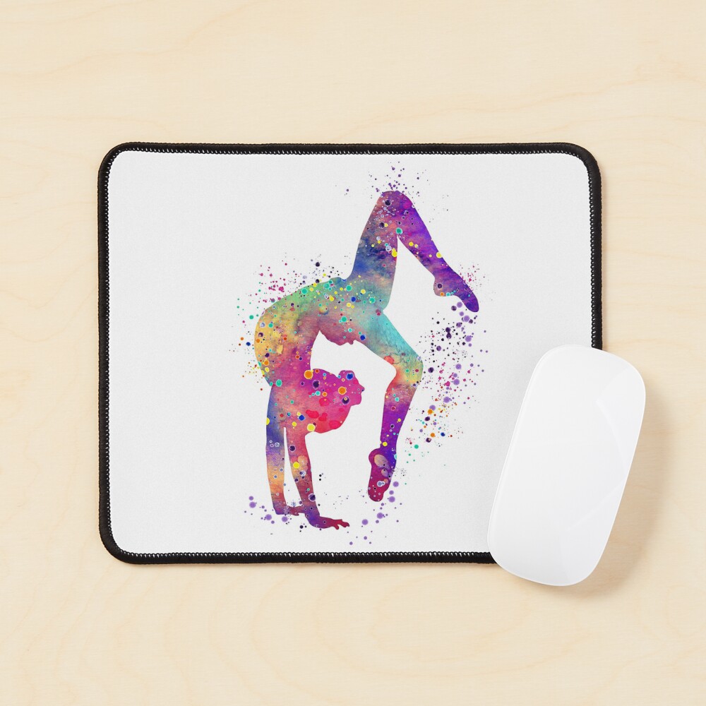 Item preview, Mouse Pad designed and sold by LotusGifts.
