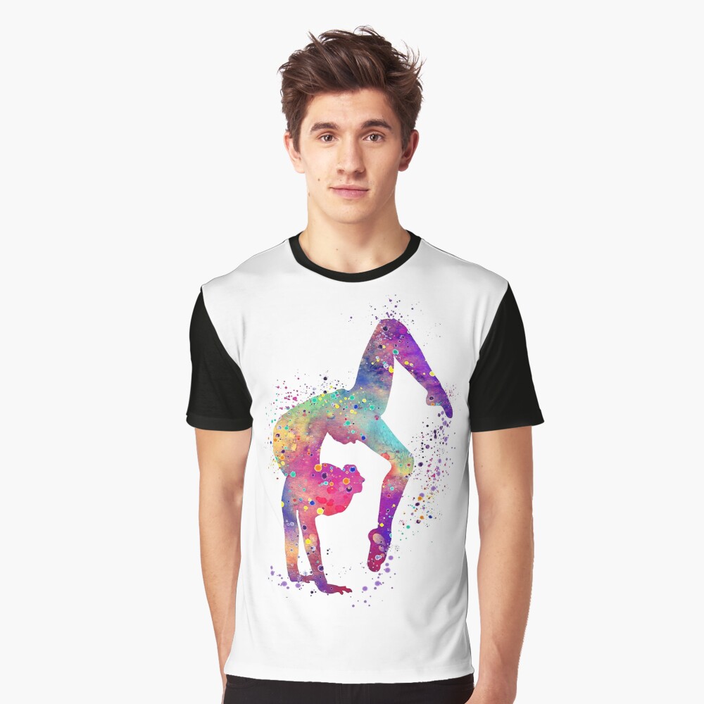 Item preview, Graphic T-Shirt designed and sold by LotusGifts.