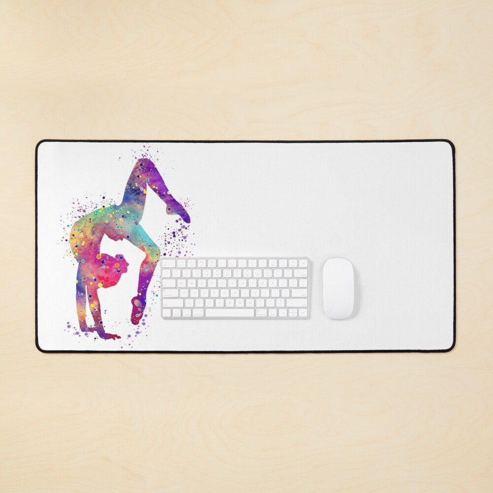 Item preview, Desk Mat designed and sold by LotusGifts.