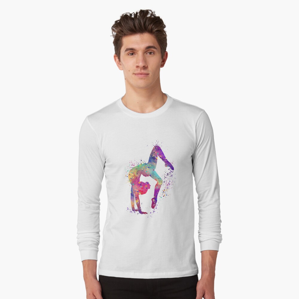 Item preview, Long Sleeve T-Shirt designed and sold by LotusGifts.