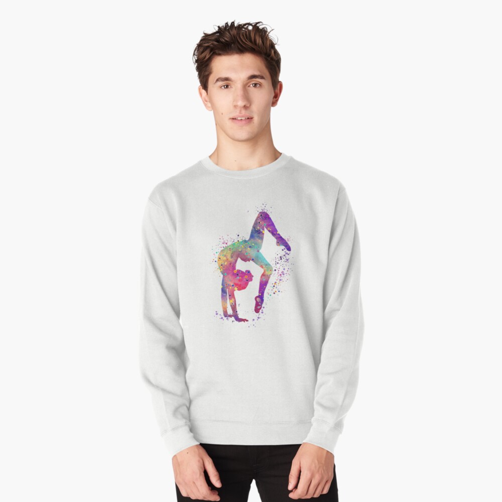 Item preview, Pullover Sweatshirt designed and sold by LotusGifts.