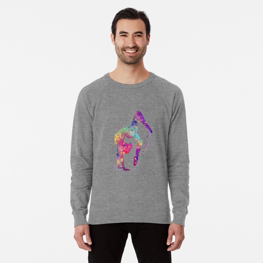 Item preview, Lightweight Sweatshirt designed and sold by LotusGifts.