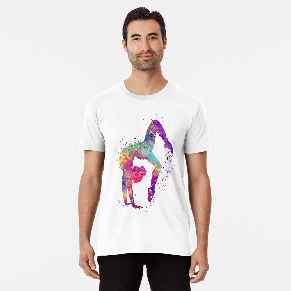 Item preview, Premium T-Shirt designed and sold by LotusGifts.