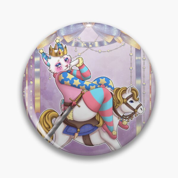 Item preview, Sweet Prince designed and sold by Max Morkson.