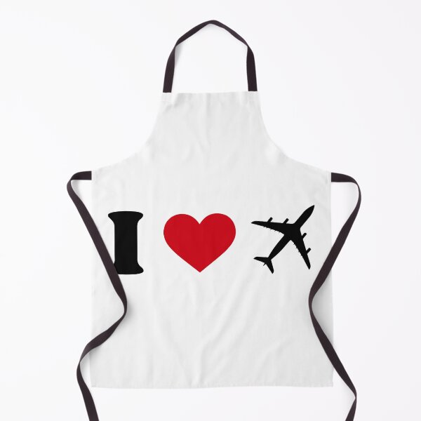 Item preview, I love airplanes designed and sold by designing01Ar3.