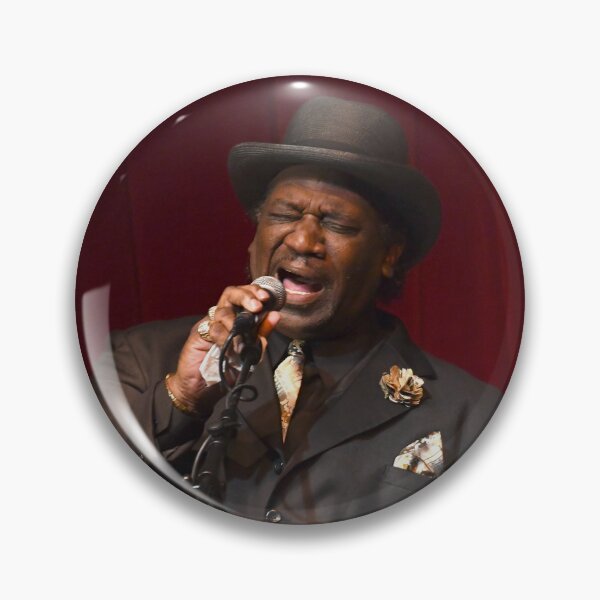 Artikelvorschau, Mud Morganfield - Foto entworfen und verkauft von ConcertImages.