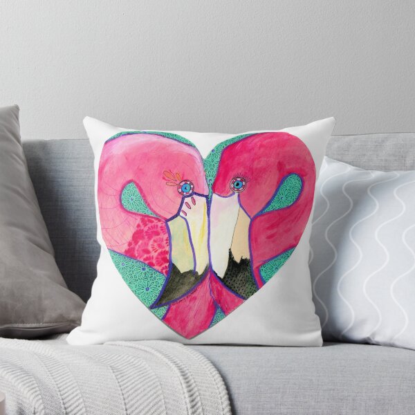 Item preview, Flamingo Love designed and sold by Sunny Creations.