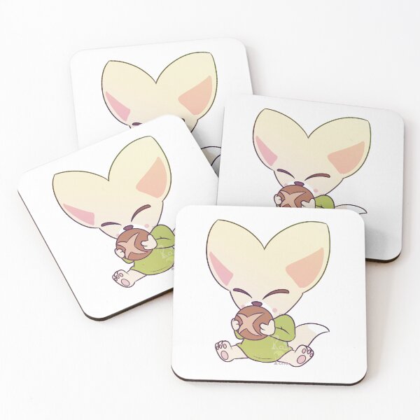 Item preview, FoxIny Skzoo IN's 2025 Birthday Mission designed and sold by RaincoonParade.