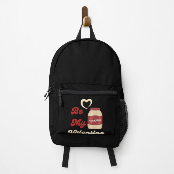 Item preview, Be My Valentine Mayo designed and sold by szerper.