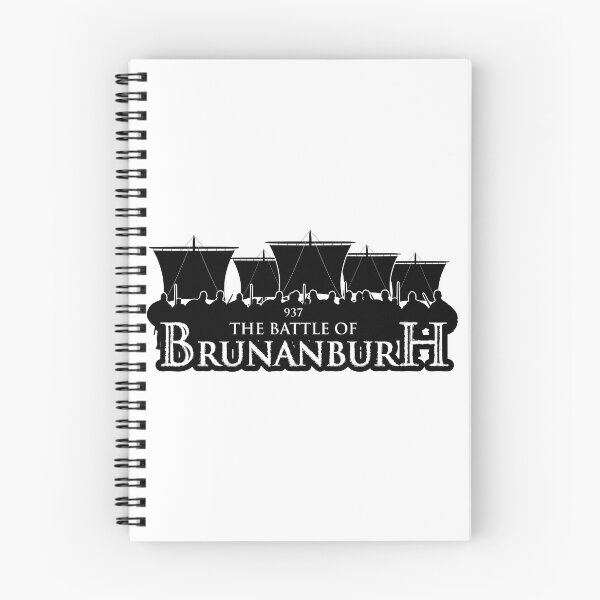 Item preview, Brunanburh designed and sold by kayakcapers.