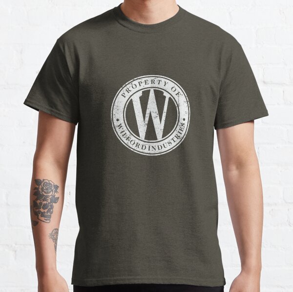 Wilford Industries Classic T-Shirt