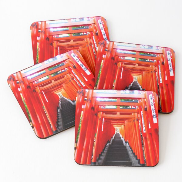 Item preview, Sacred Gates designed and sold by Elinda96.