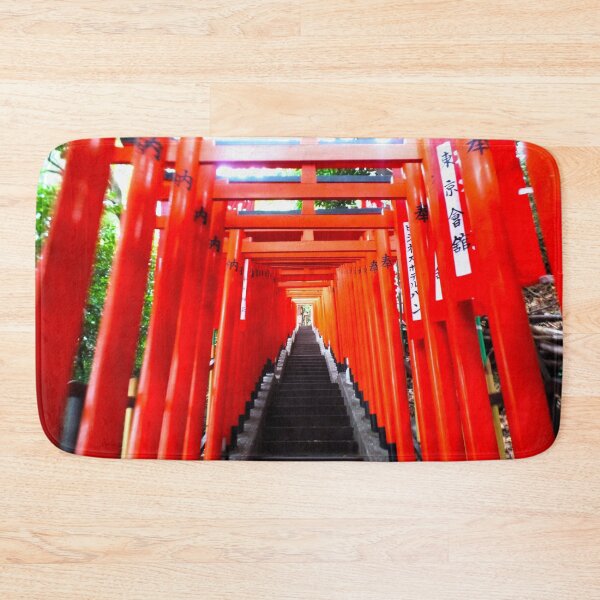Item preview, Sacred Gates designed and sold by Elinda96.
