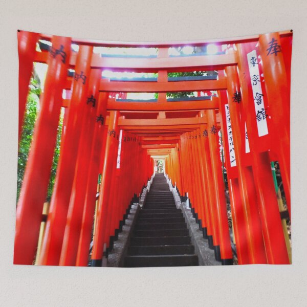 Item preview, Sacred Gates designed and sold by Elinda96.