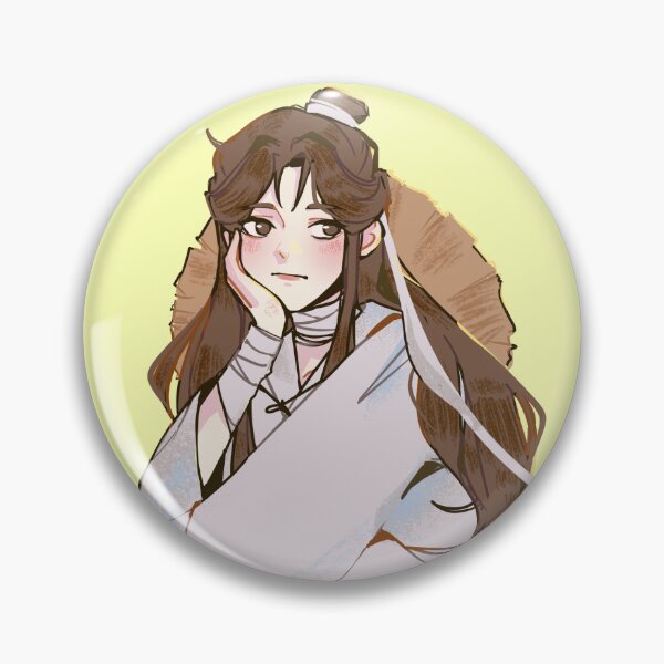 Item preview, lian lian designed and sold by neoburuu.