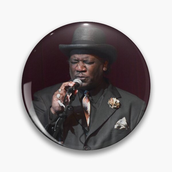 Artikelvorschau, Mud Morganfield - Foto entworfen und verkauft von ConcertImages.