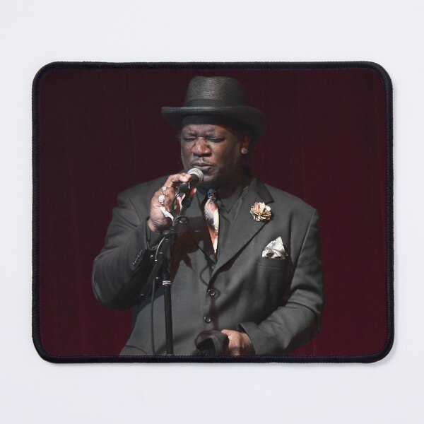 Item preview, Mud Morganfield - Photograph designed and sold by ConcertImages.