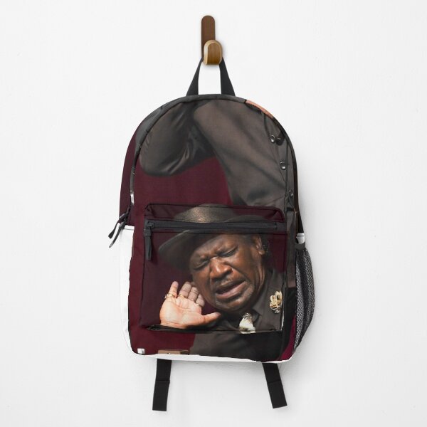 Item preview, Mud Morganfield - Photograph designed and sold by ConcertImages.