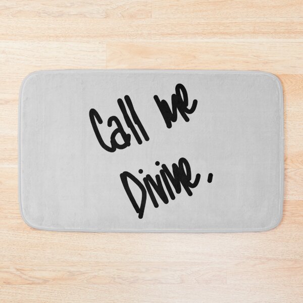 Item preview, Call Me Divine Trendsetters and Attitude Divas designed and sold by bldworld.