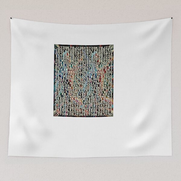 Item preview, The Sphinx Riddle Stereogram designed and sold by JMarP.