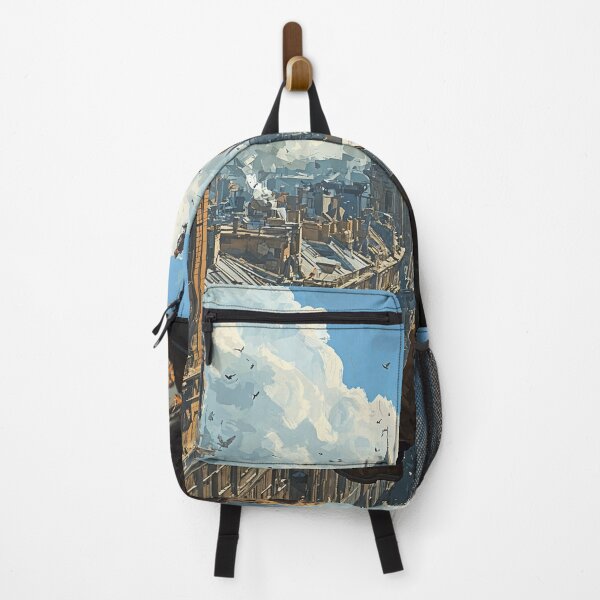 Item preview, Elevated Perspectives: The Solitude of Knowledge designed and sold by oanaunciuleanu.