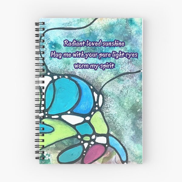 Item preview, Vibrations Of Peace designed and sold by divinepainting.