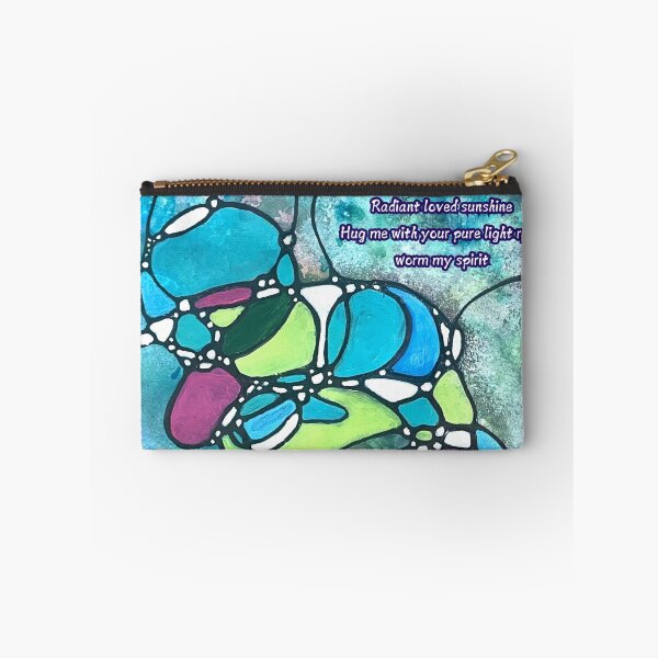 Item preview, Vibrations Of Peace designed and sold by divinepainting.