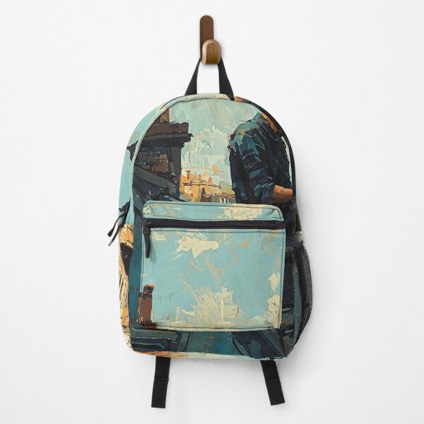 Item preview, Elevated Perspectives: The Solitude of Knowledge designed and sold by oanaunciuleanu.
